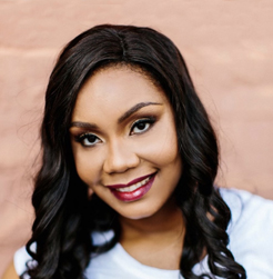 Lakita Hopkins Photo